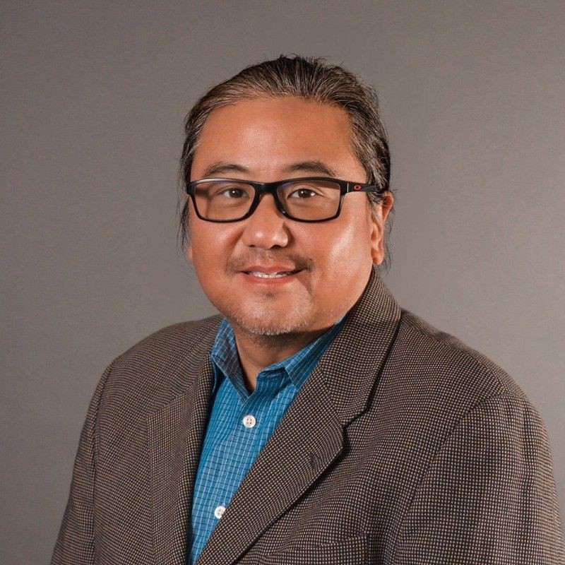 Ishak Kang - Cofounder